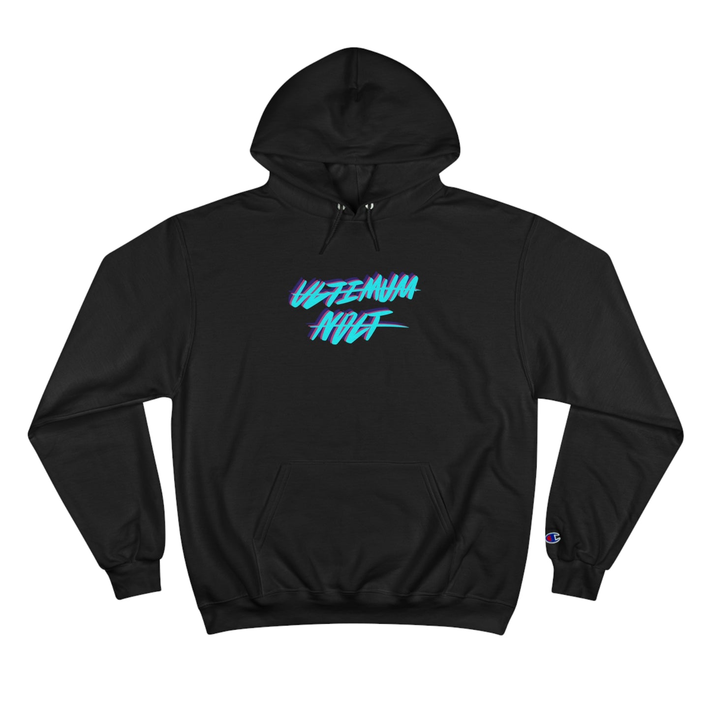 "Got Rizzy" Champion Hoodie