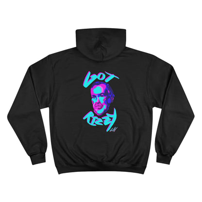 "Got Rizzy" Champion Hoodie